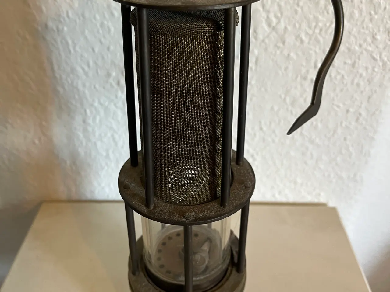 Billede 1 - Mine lampe