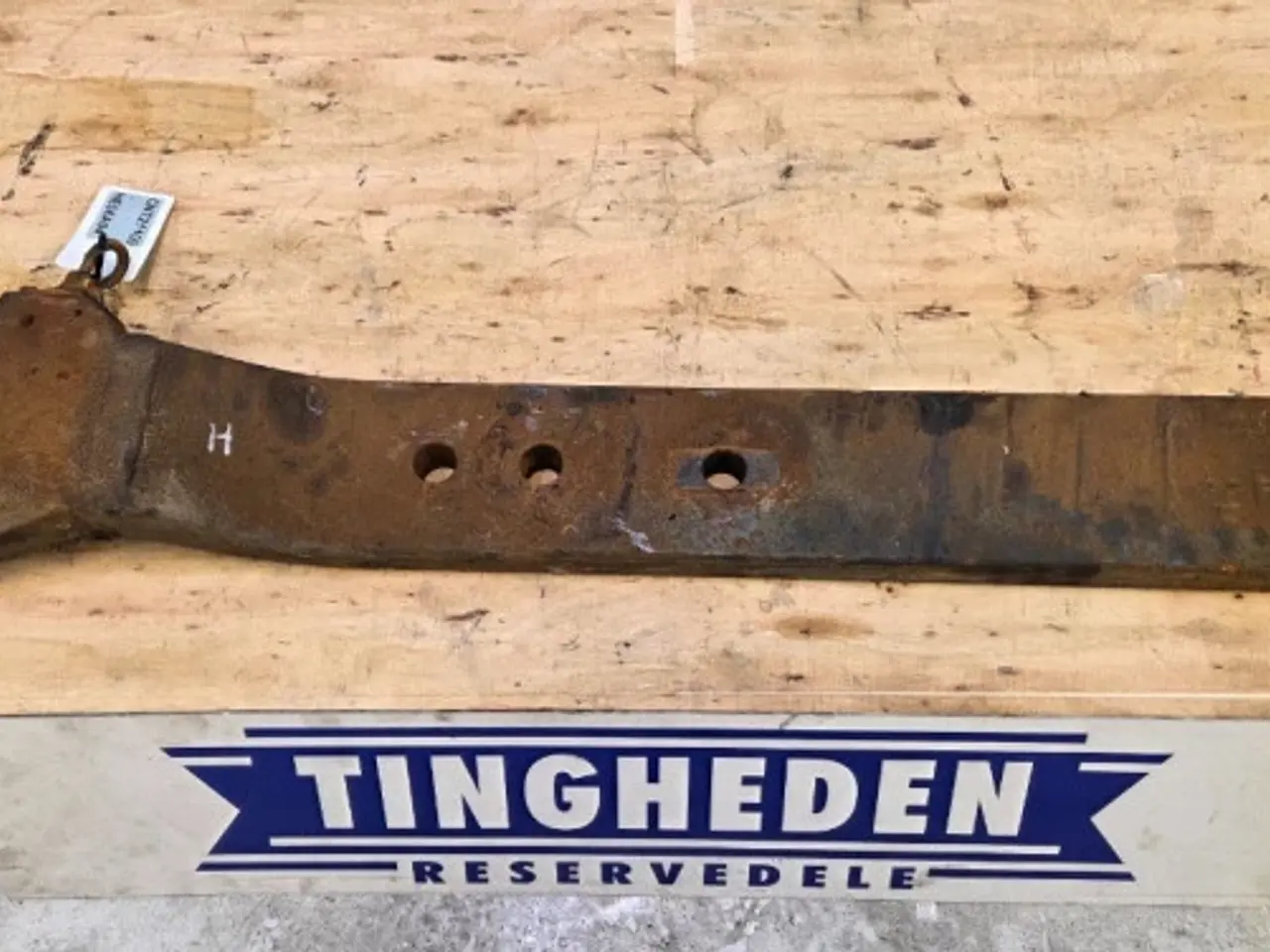 Billede 2 - New Holland T7.315 Liftarm R. 47523841