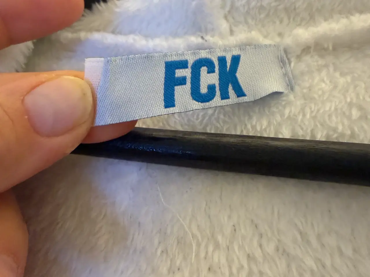 Billede 8 - Morgenkåbe str L/XL