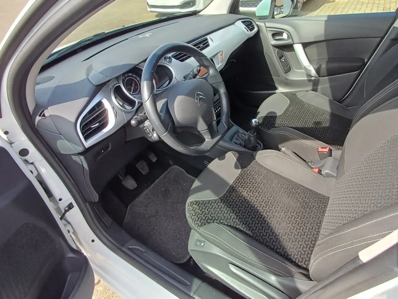 Billede 9 - Citroën C3 1,4 HDi Seduction