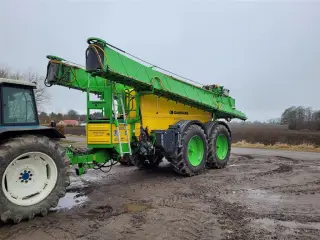 Dammann Profi 8036 DAS Nye bomme