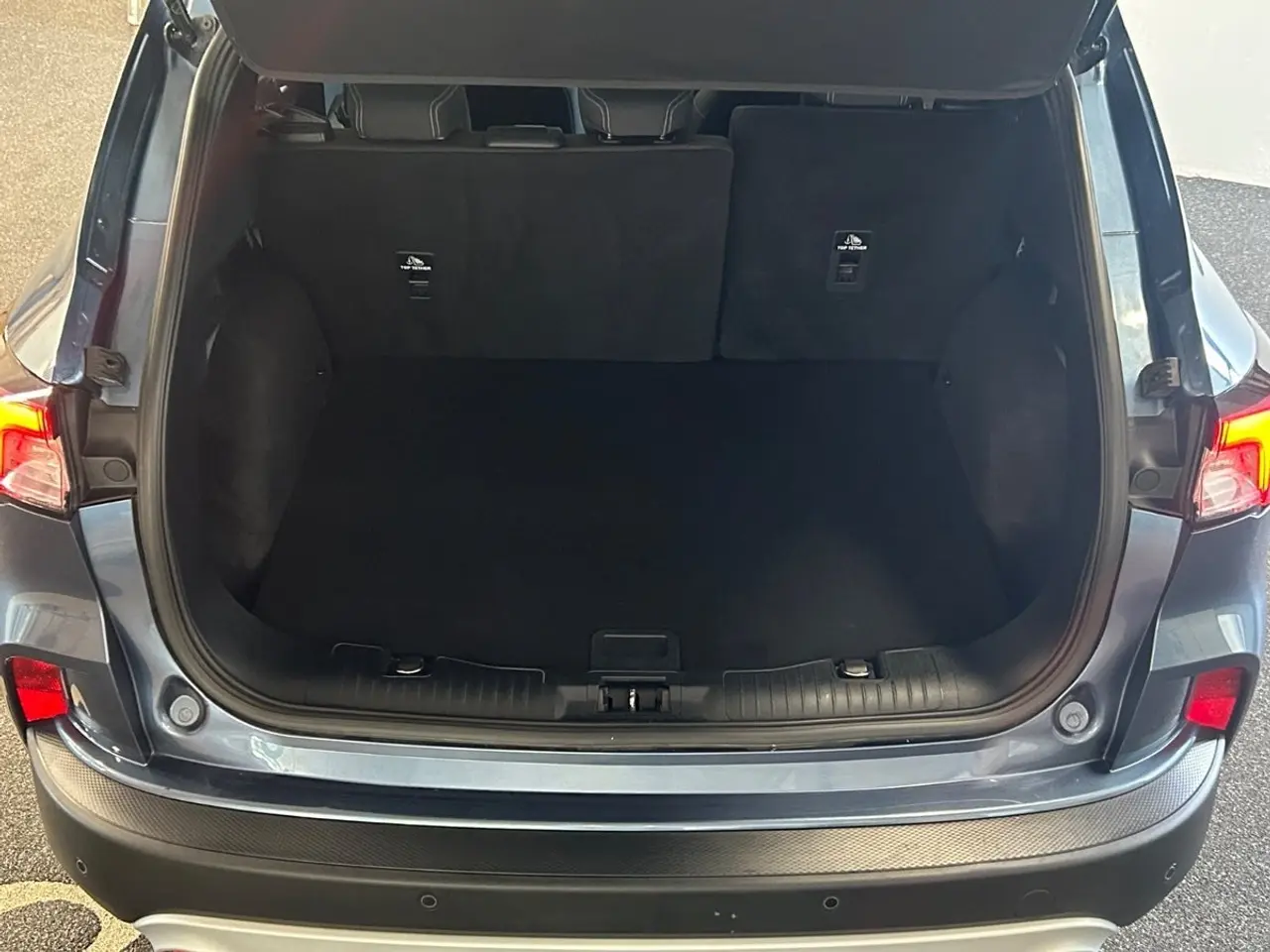 Billede 8 - Ford Kuga 2,5 PHEV Titanium CVT
