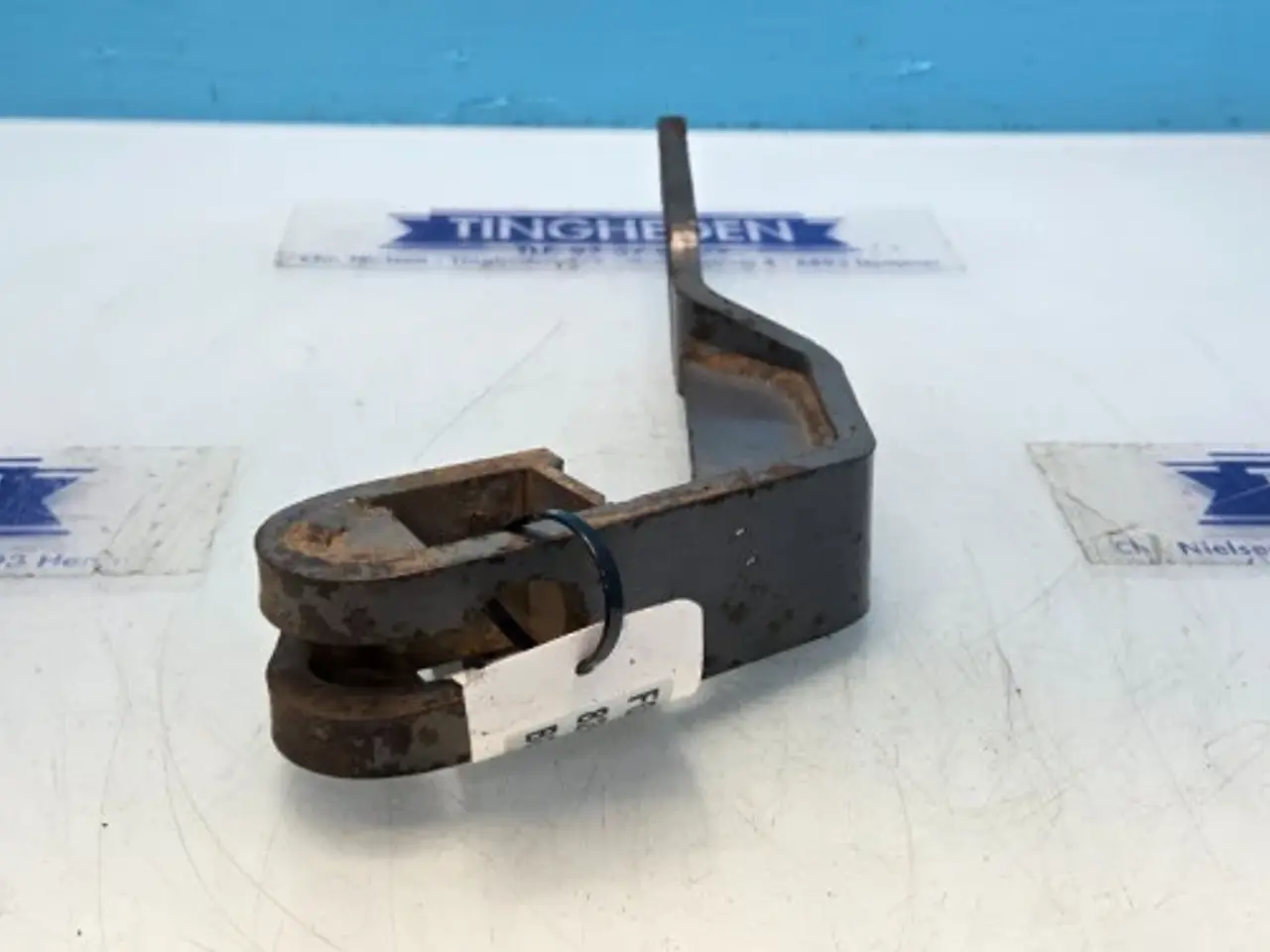 Billede 3 - Ford 8340 Beslag 82007679