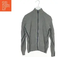 Bluse fra Name It (str. 140 cm)