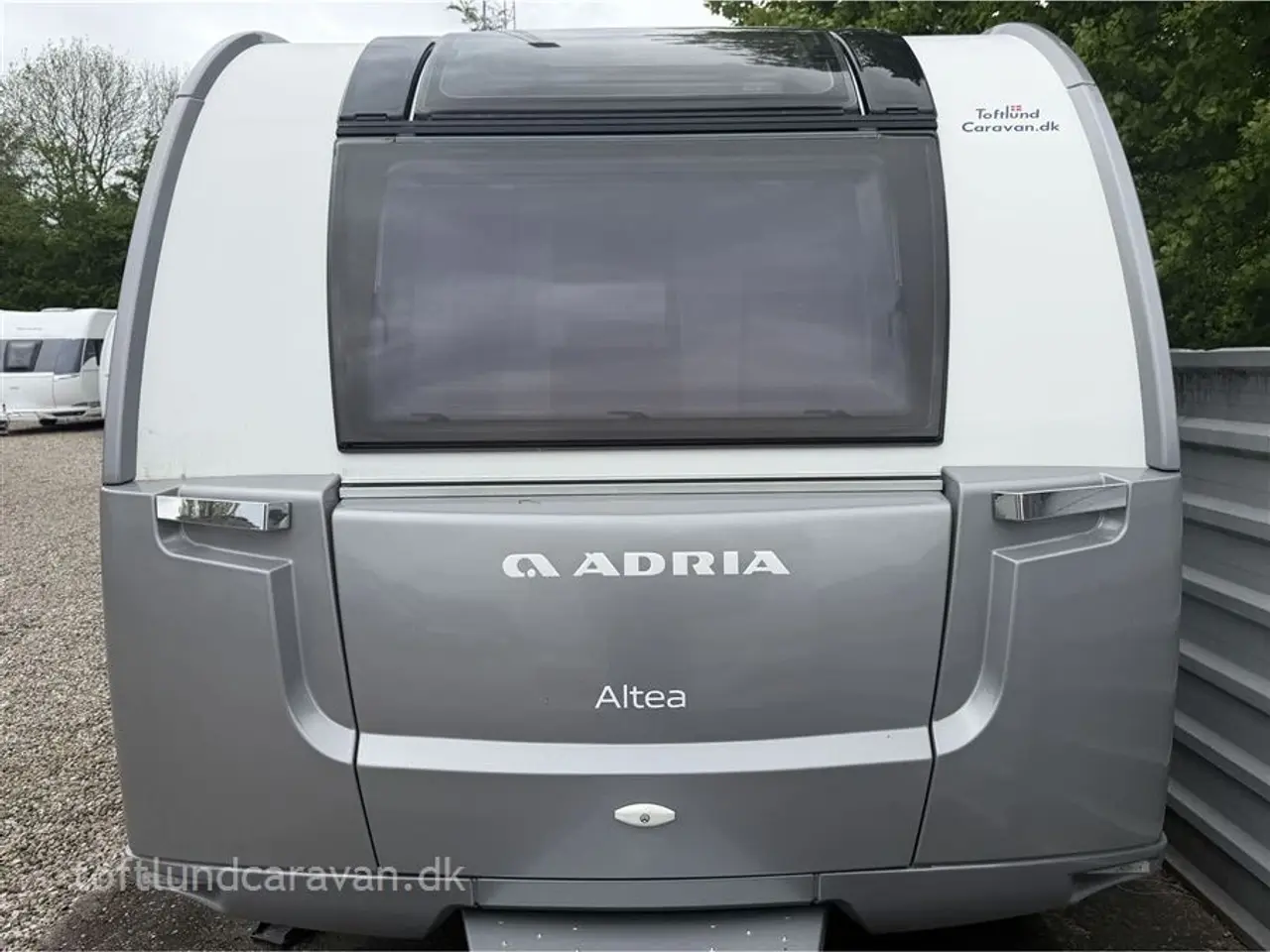 Billede 12 - 2017 - Adria Altea 4Two 362 LH   RESERVERET. Fremtræder som ny, m/MOVER+GULVVARME+STORT KØL/FROST mv. ET SUPER GODT TILBUD HER.