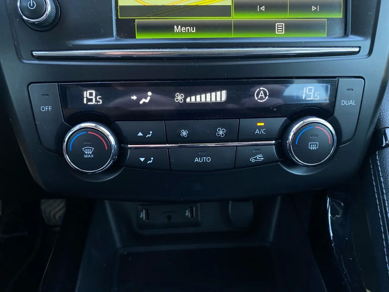 Billede 15 - Renault Kadjar 1,2 Energy TCe Zen 130HK 5d 6g