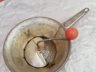 Kartoffelmoser