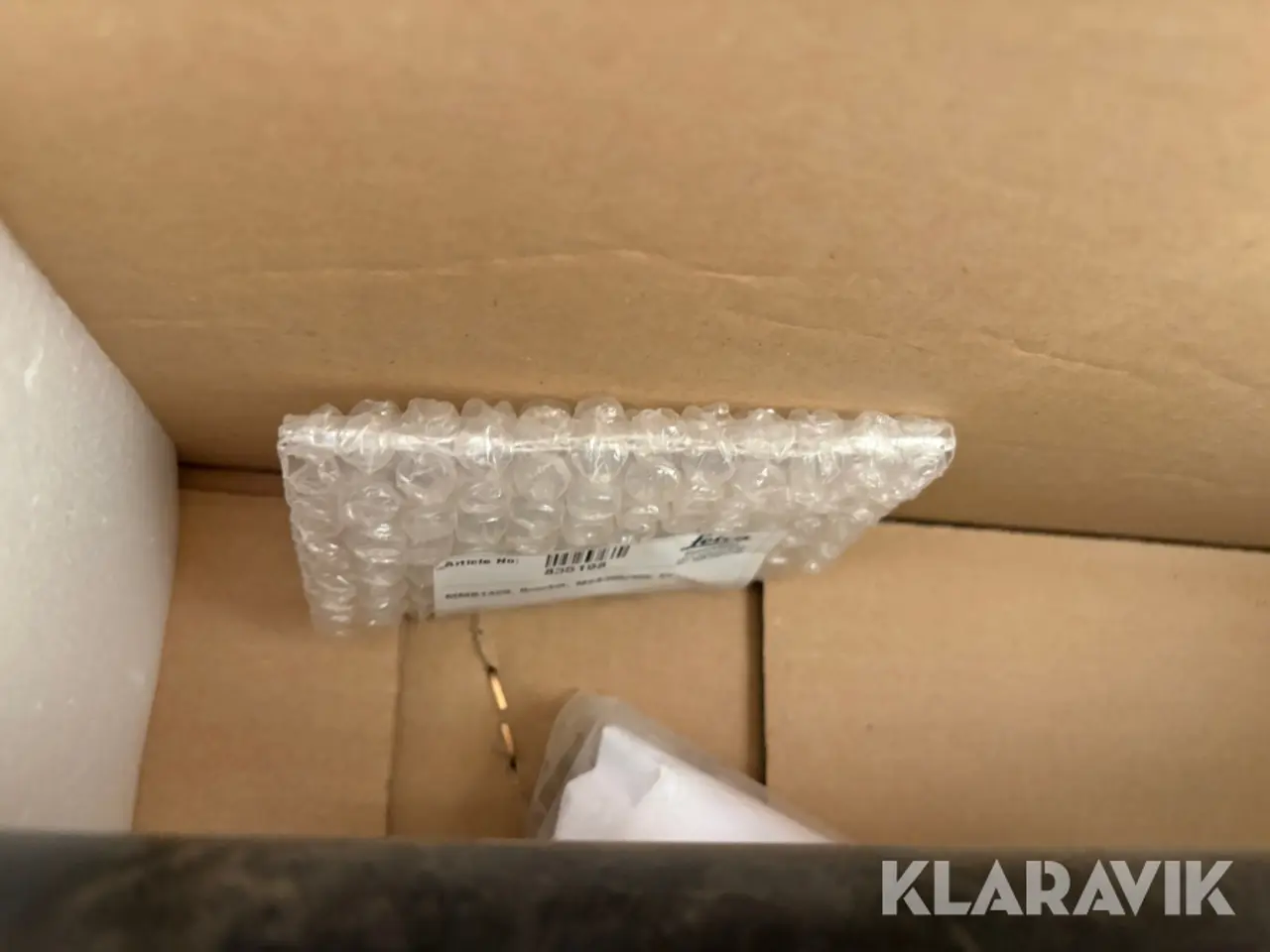 Billede 7 - Mast GPS/Rotation Sensor Leica MMM302