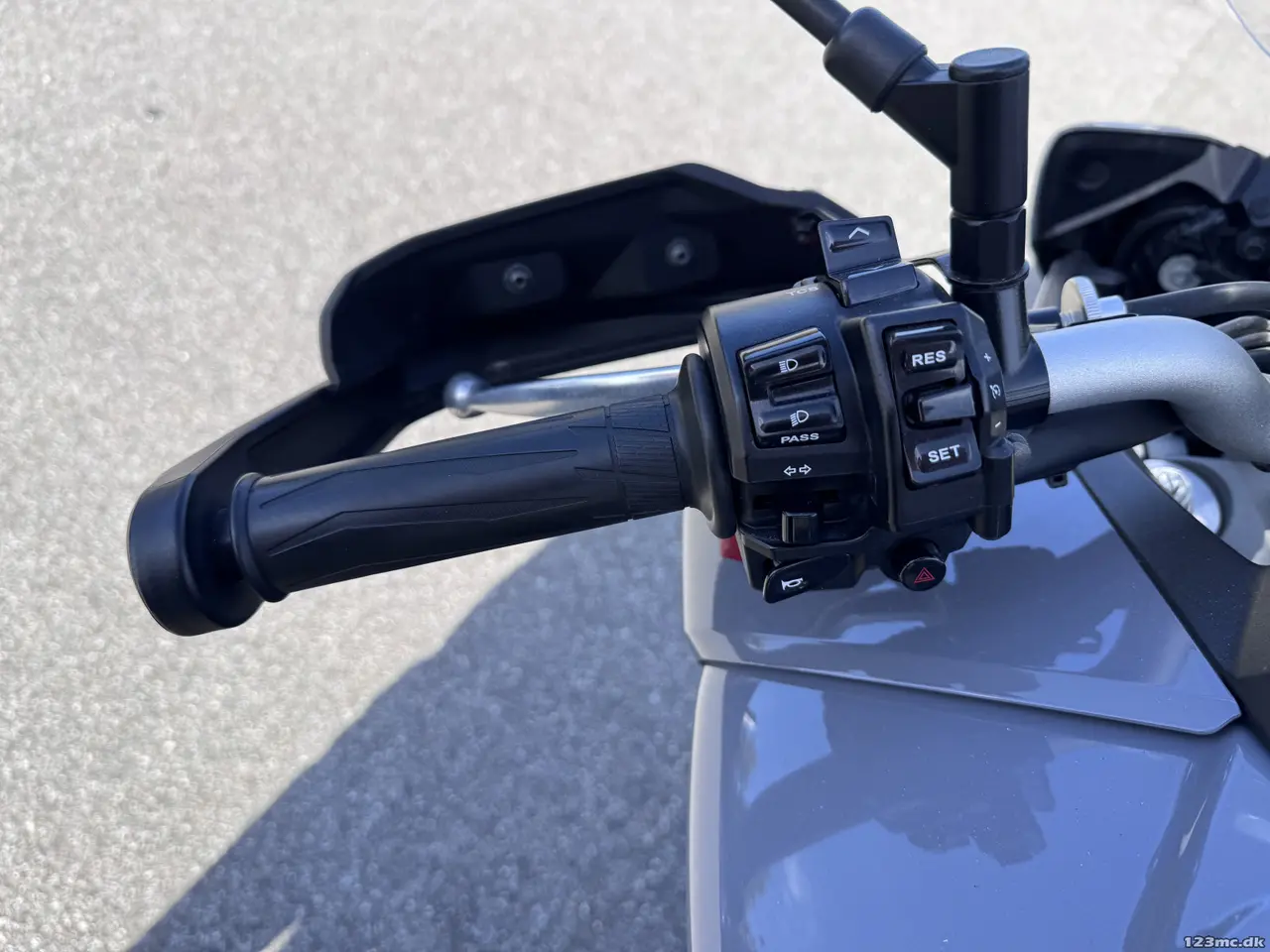 Billede 4 - Yamaha Tracer 900 GT