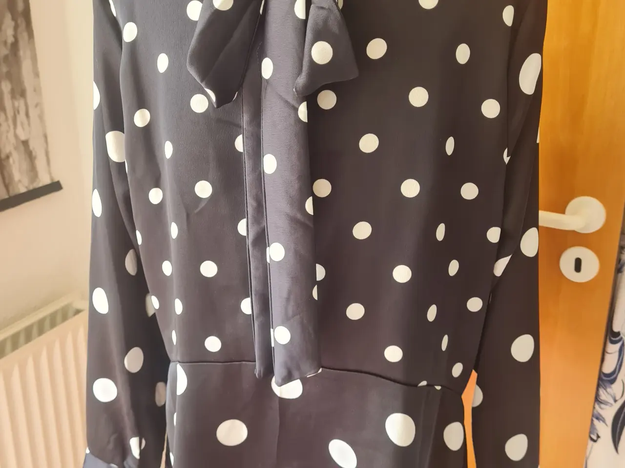 Billede 4 - Bluse lille str 46 H&M 