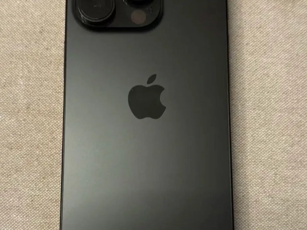 Billede 1 - Iphone 16 pro