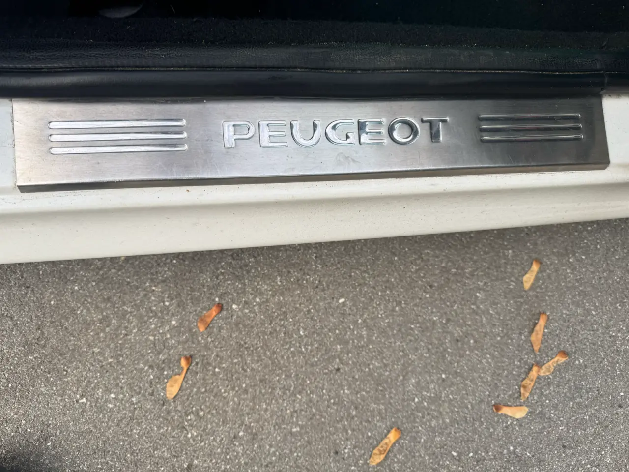 Billede 17 - PEUGEOT 206 + 1,4 HDI 68 HK 5-D