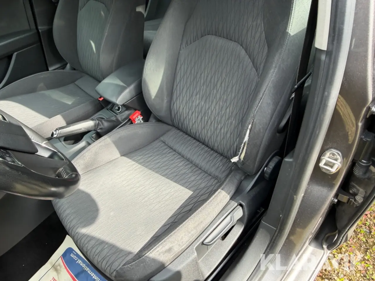 Billede 12 - Seat Leon 1,6 TDI