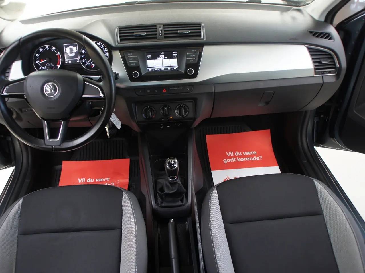 Billede 12 - Skoda Fabia 1,2 TSi 110 Active