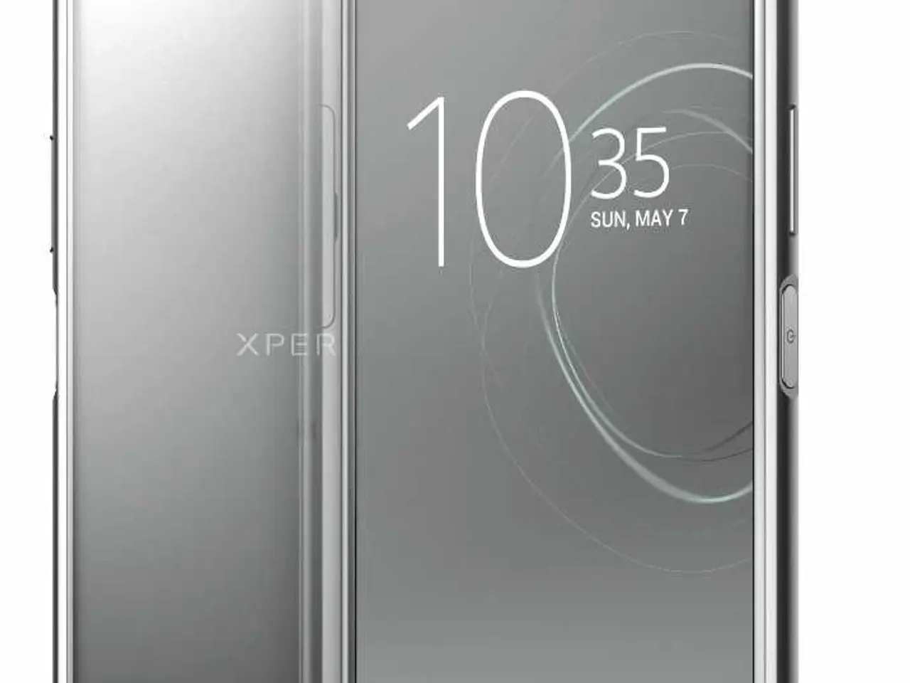 Billede 1 - Sony Xperia xz