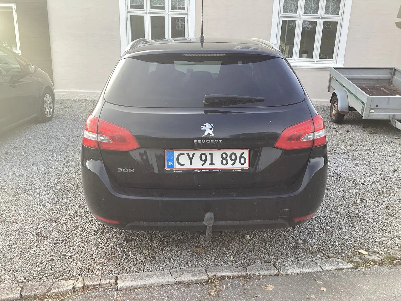 Billede 4 - Peugeot 308