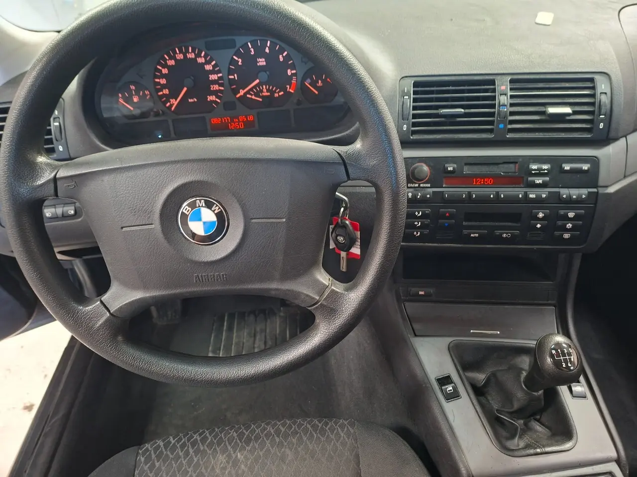 Billede 8 - BMW 316Ti 1,8 Compact