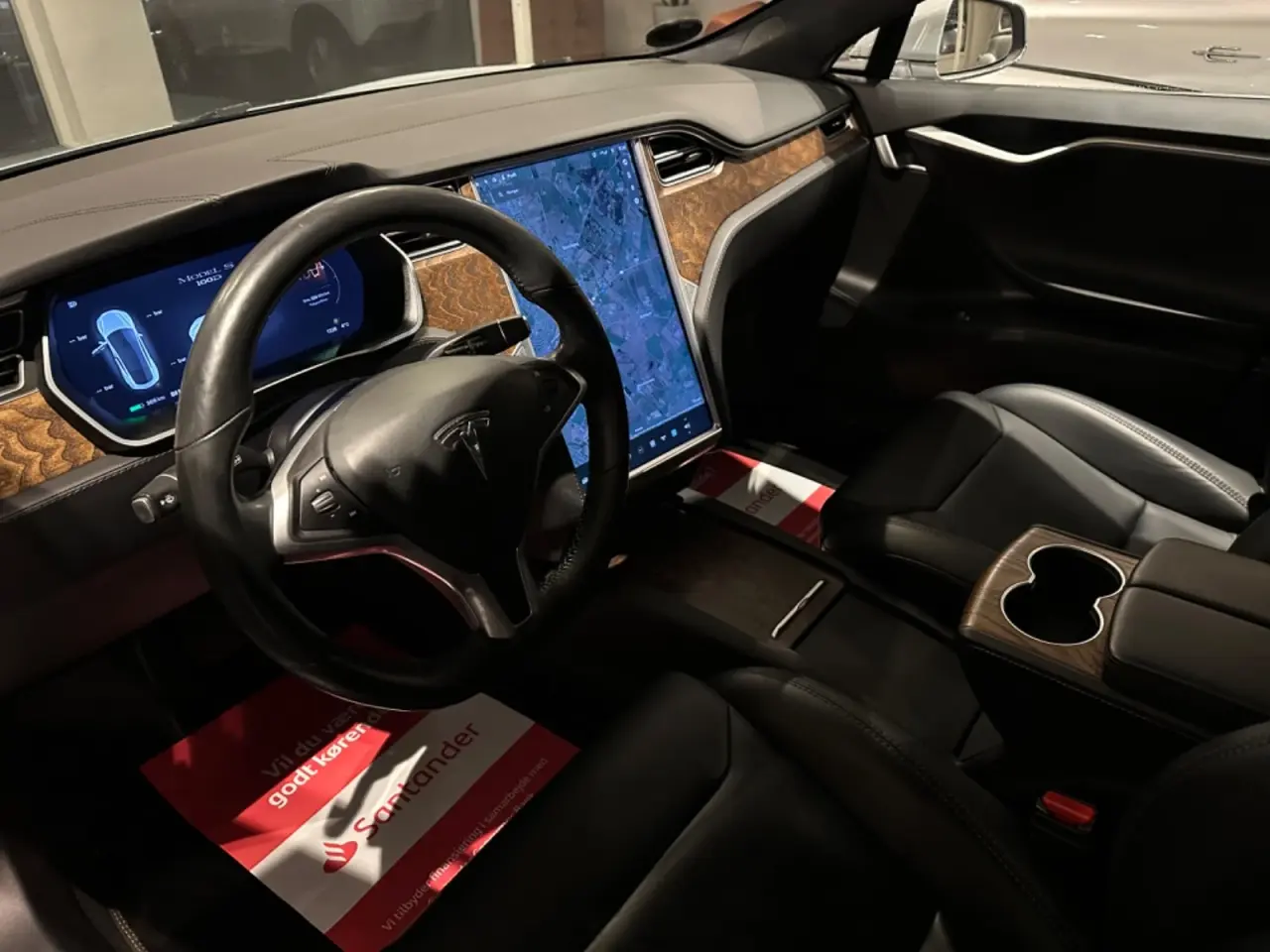Billede 13 - Tesla Model S 100D