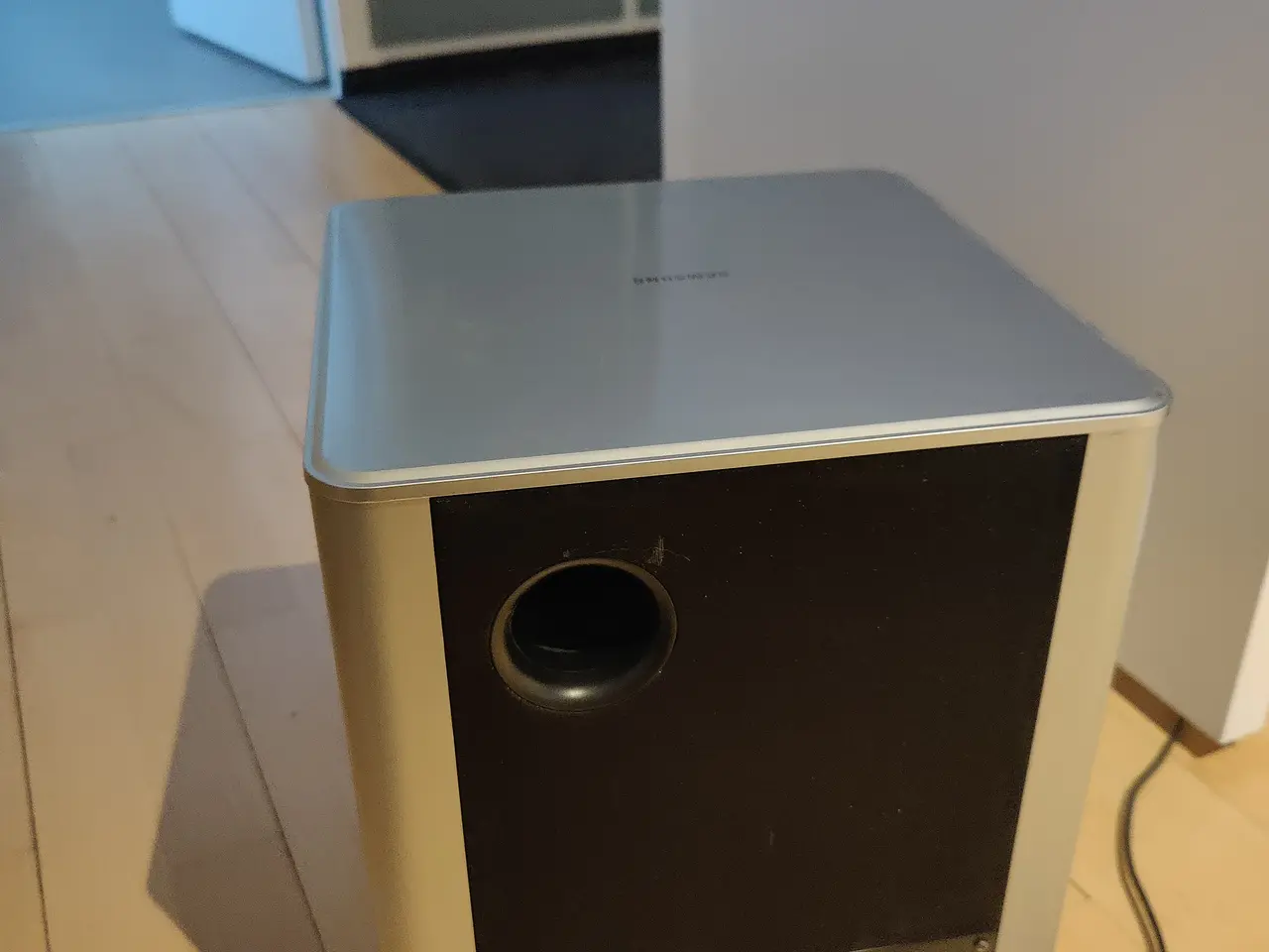 Billede 2 - Samsung HW-H551 2.1 Channel 320 Watt trådløs Sound