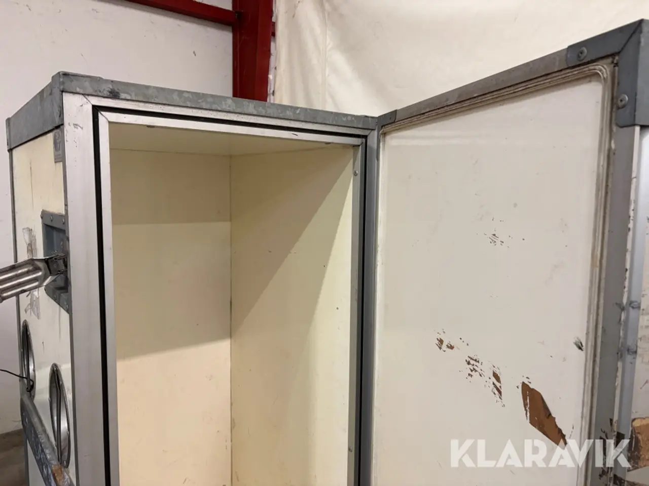 Billede 9 - Frostskabe Scanbox - 3 styk