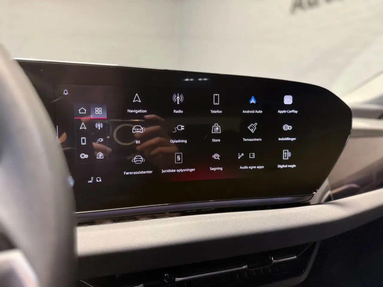 Billede 18 - Audi A6 e-tron  S-line Avant
