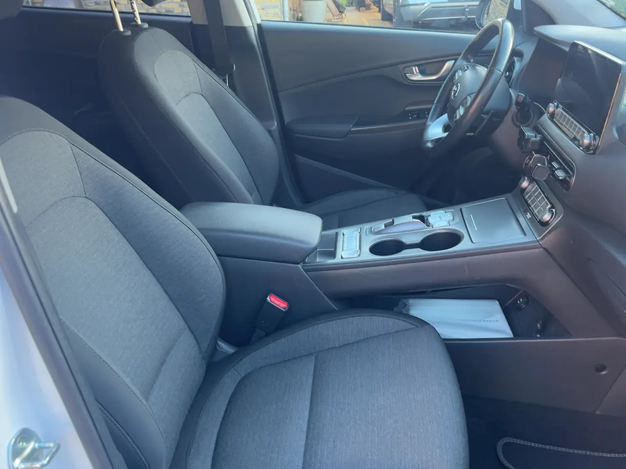Billede 12 - Hyundai Kona 64 EV Advanced