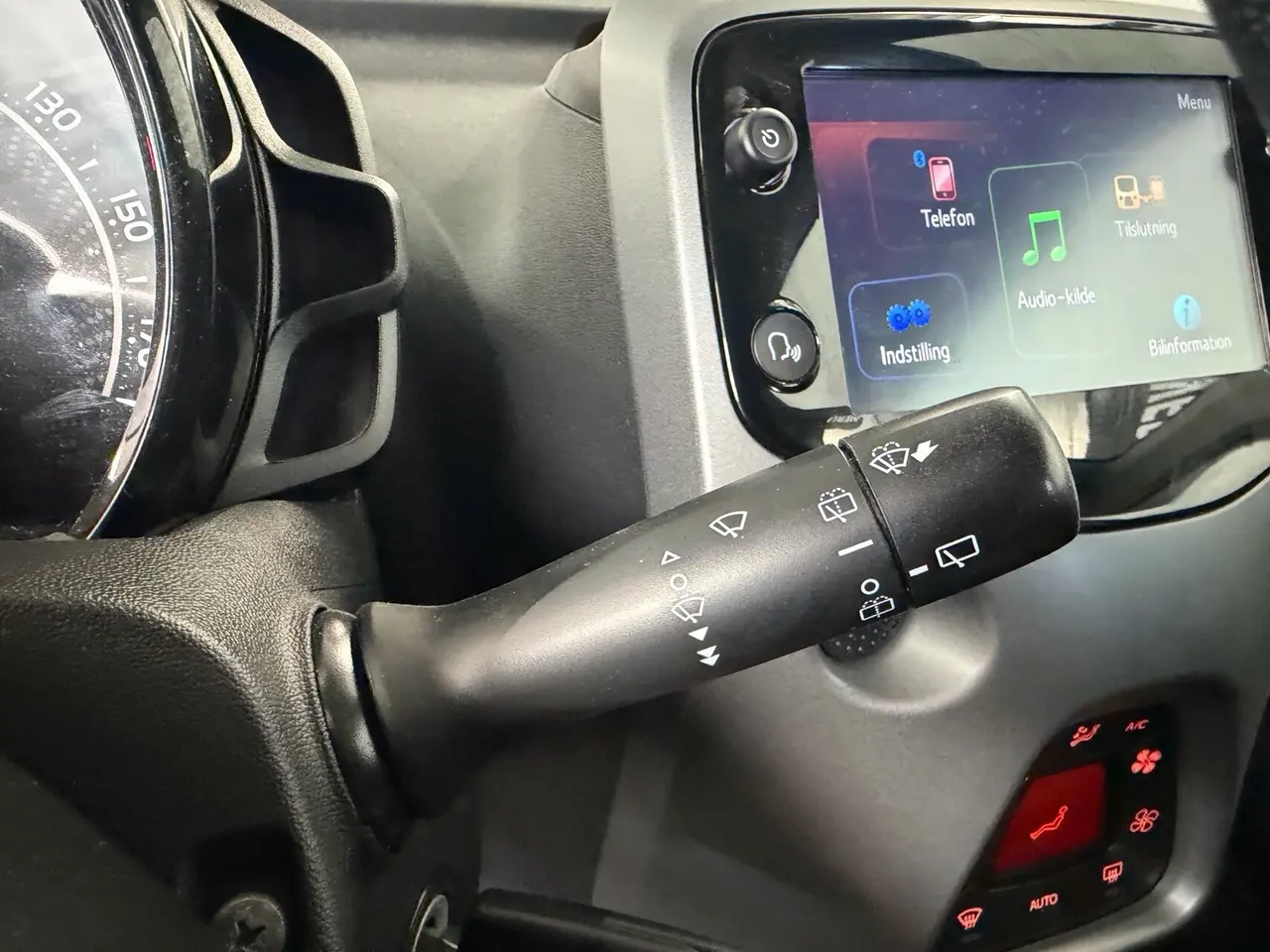 Billede 15 - Toyota Aygo 1,0 VVT-I X-Press 72HK 5d