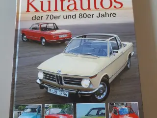 Kultautos