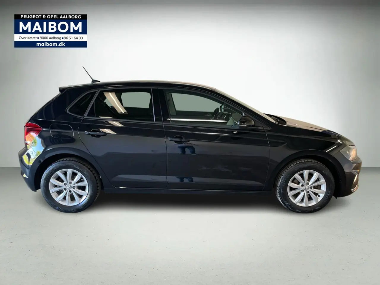 Billede 4 - VW Polo 1,0 TSi 115 Highline