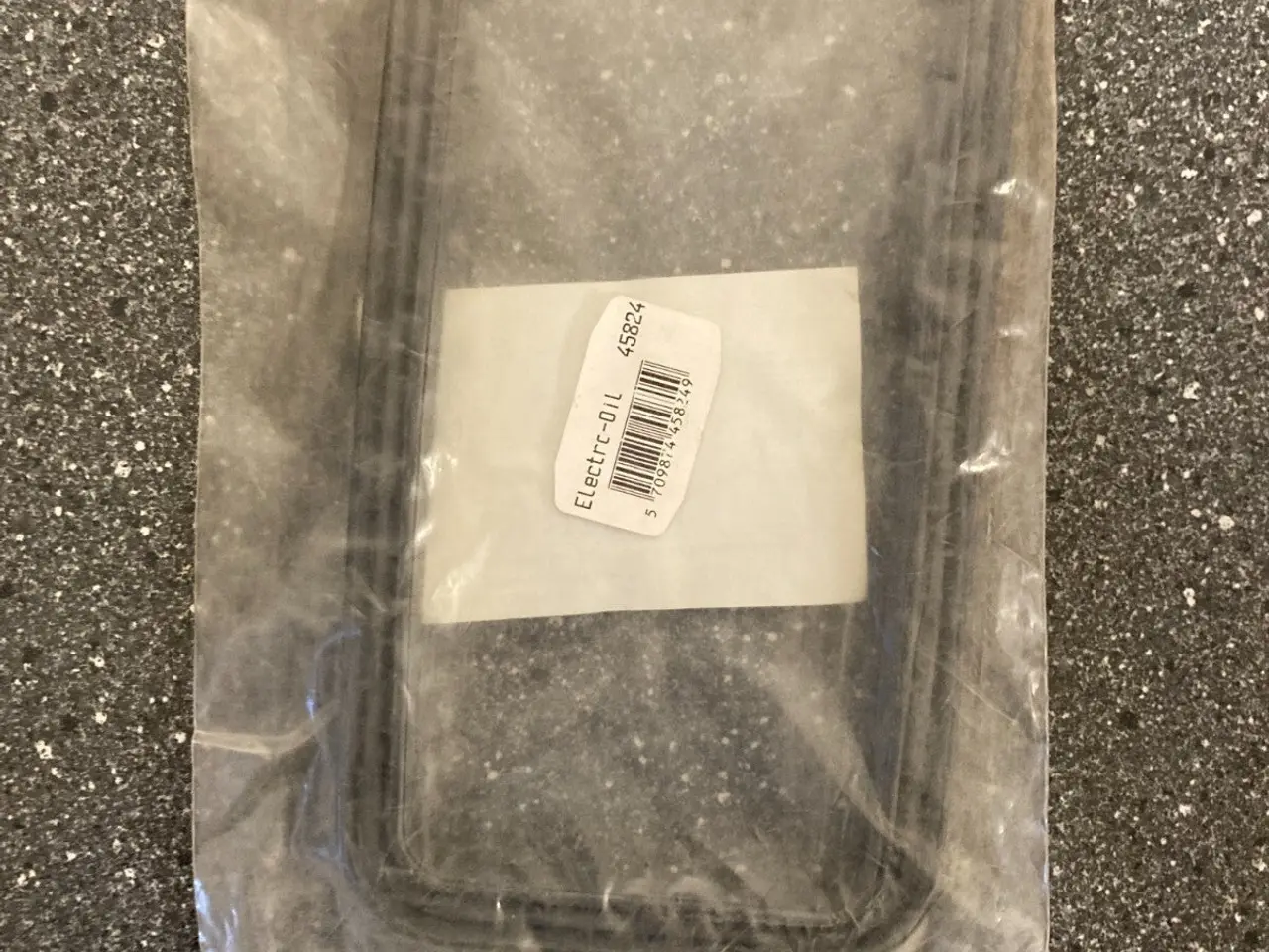 Billede 2 - Bosch Washer Gasket PN:87110041730 for Heating -
