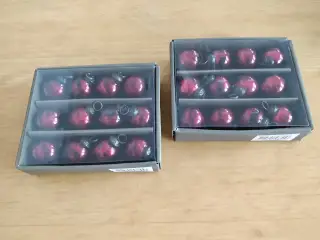 Julekugler