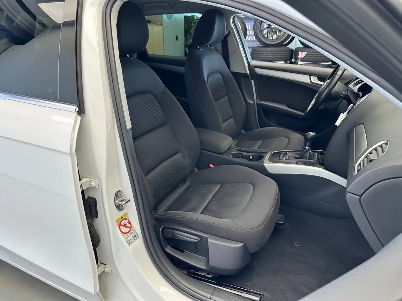 Billede 12 - Audi A4 2,0 TDi 136 Avant