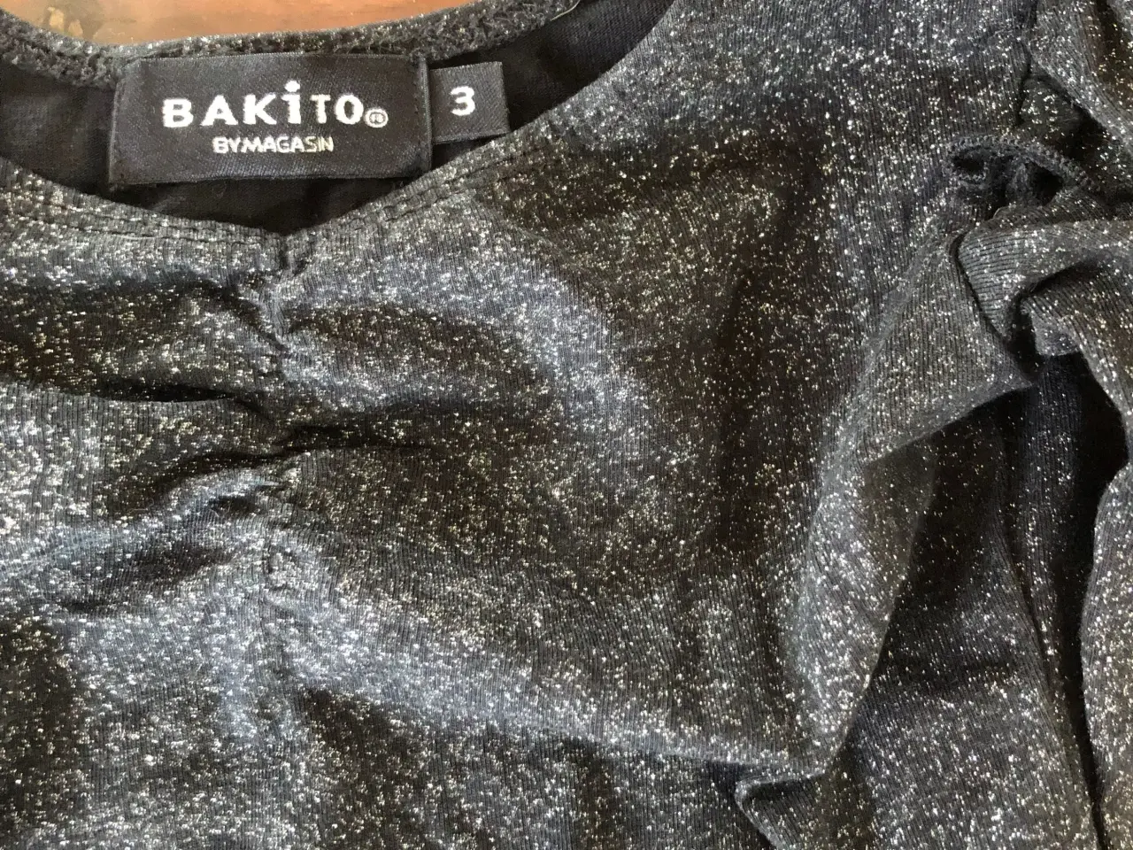 Billede 3 - Bakito body str 3