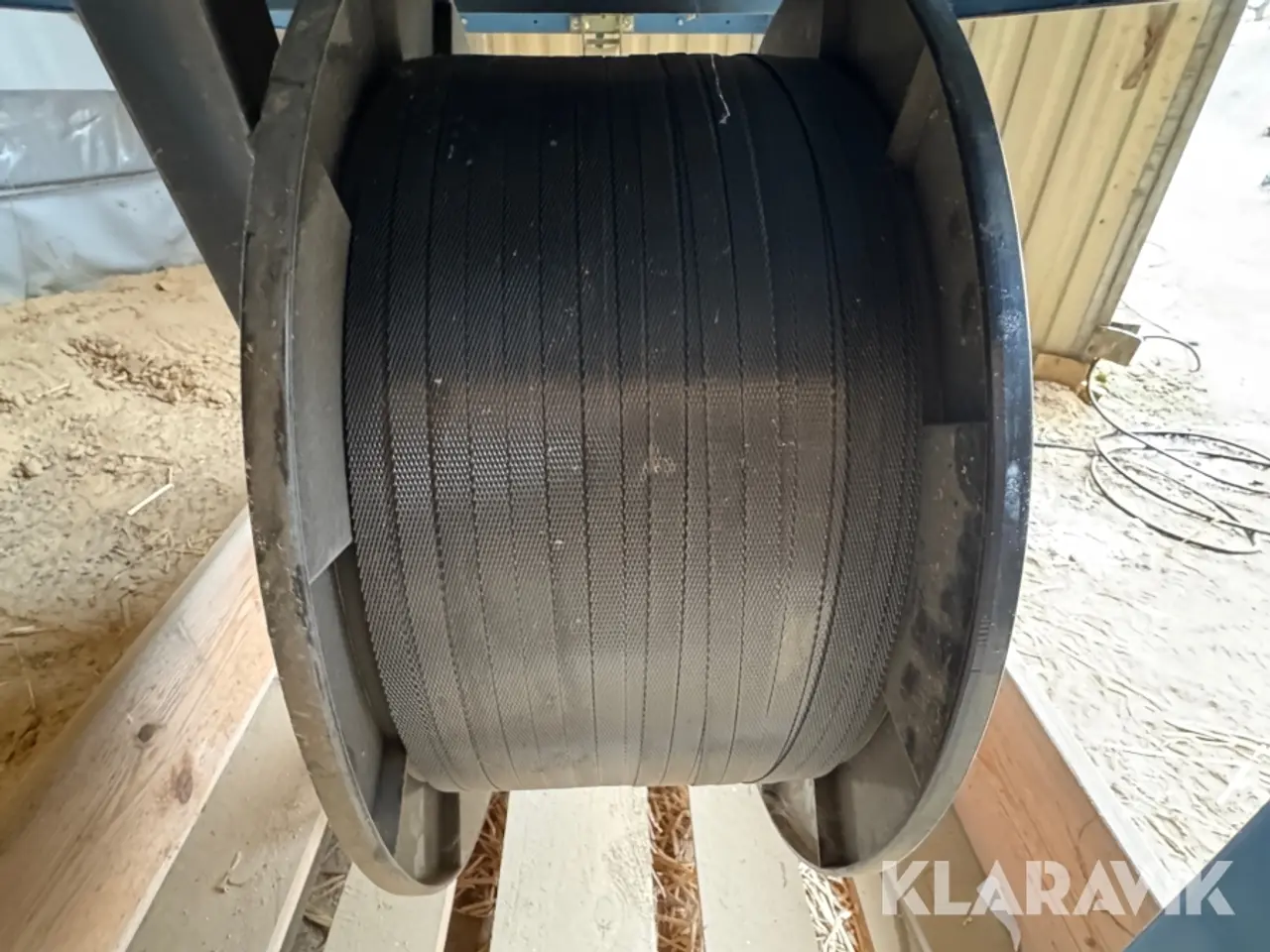 Billede 7 - Pakke maskine Strapex Allpack TP-302CE