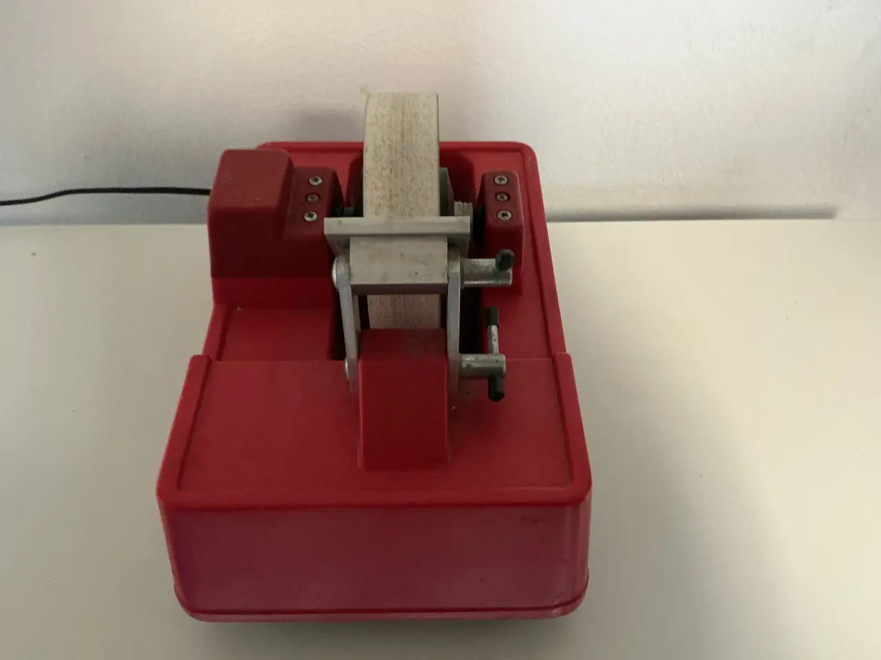 Billede 5 - Scanslib 150 vådsliber
