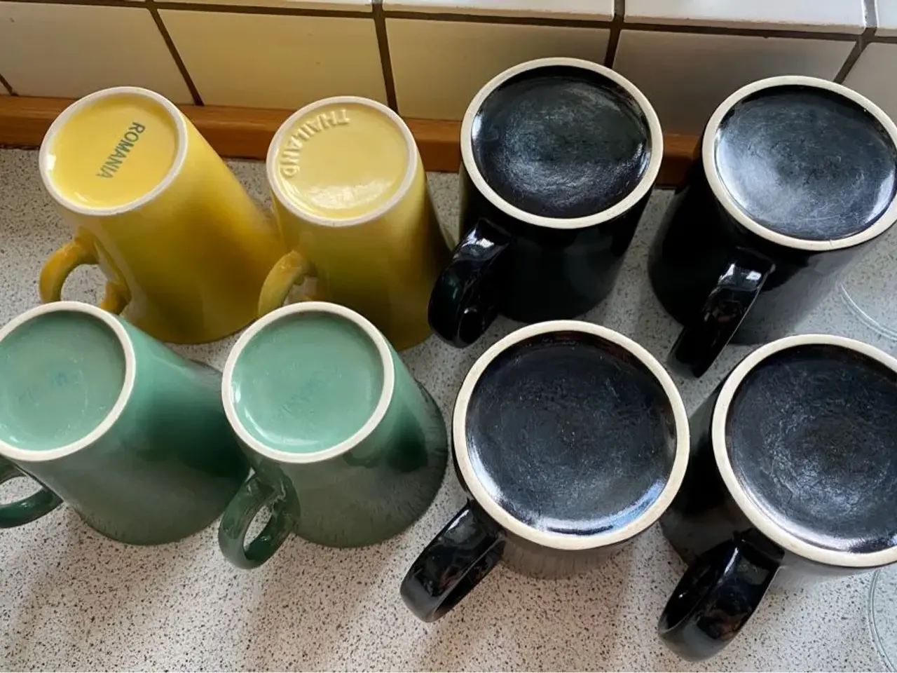 Billede 10 - Diverse krus til salg