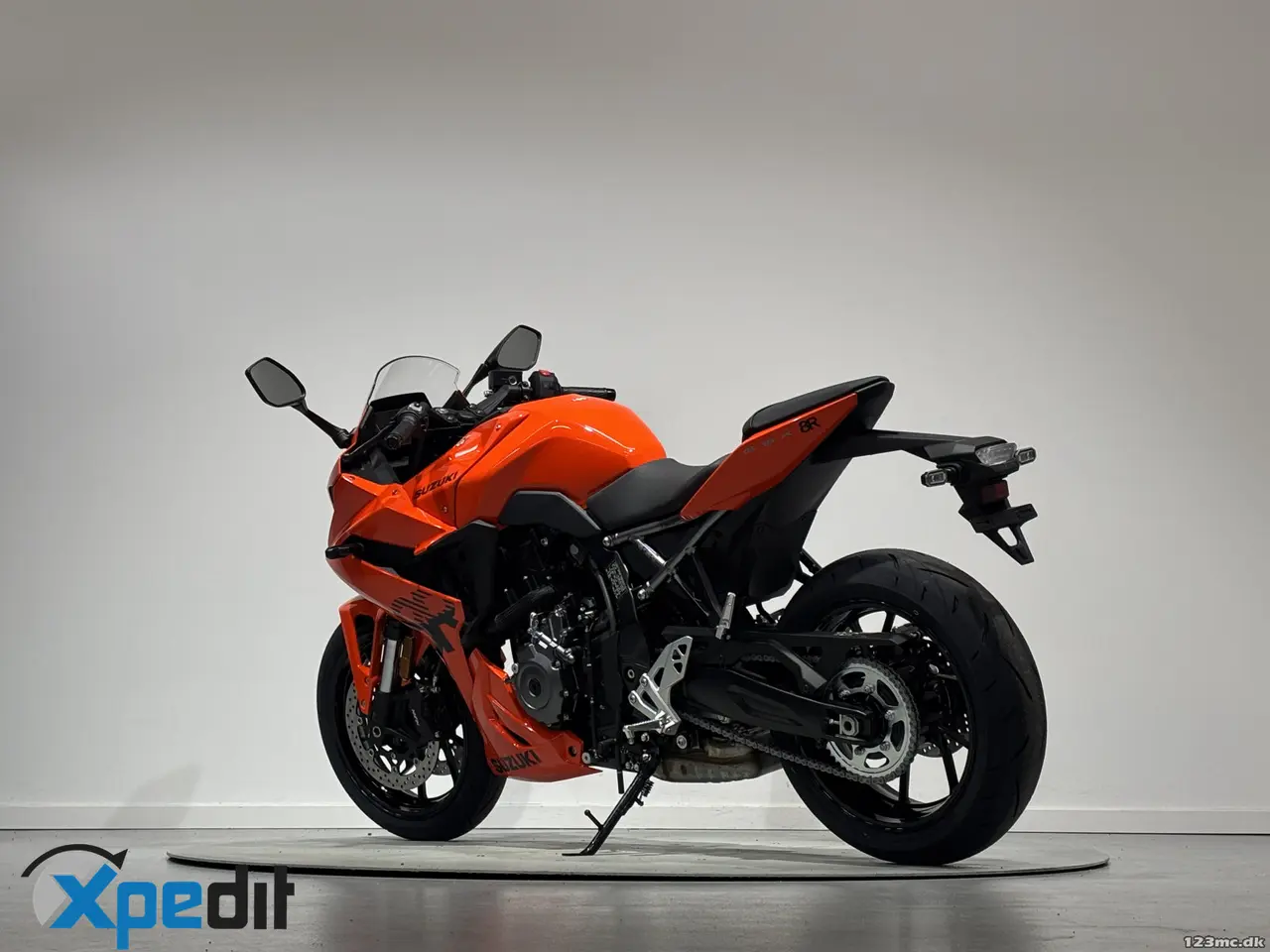 Billede 8 - Suzuki GSX-8R