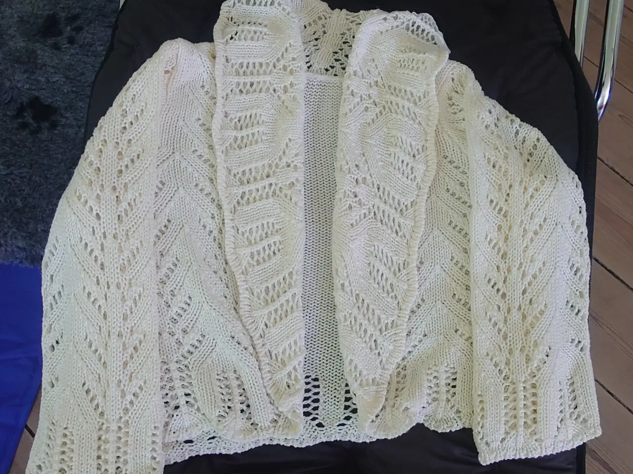 Billede 1 - Sød cardigan