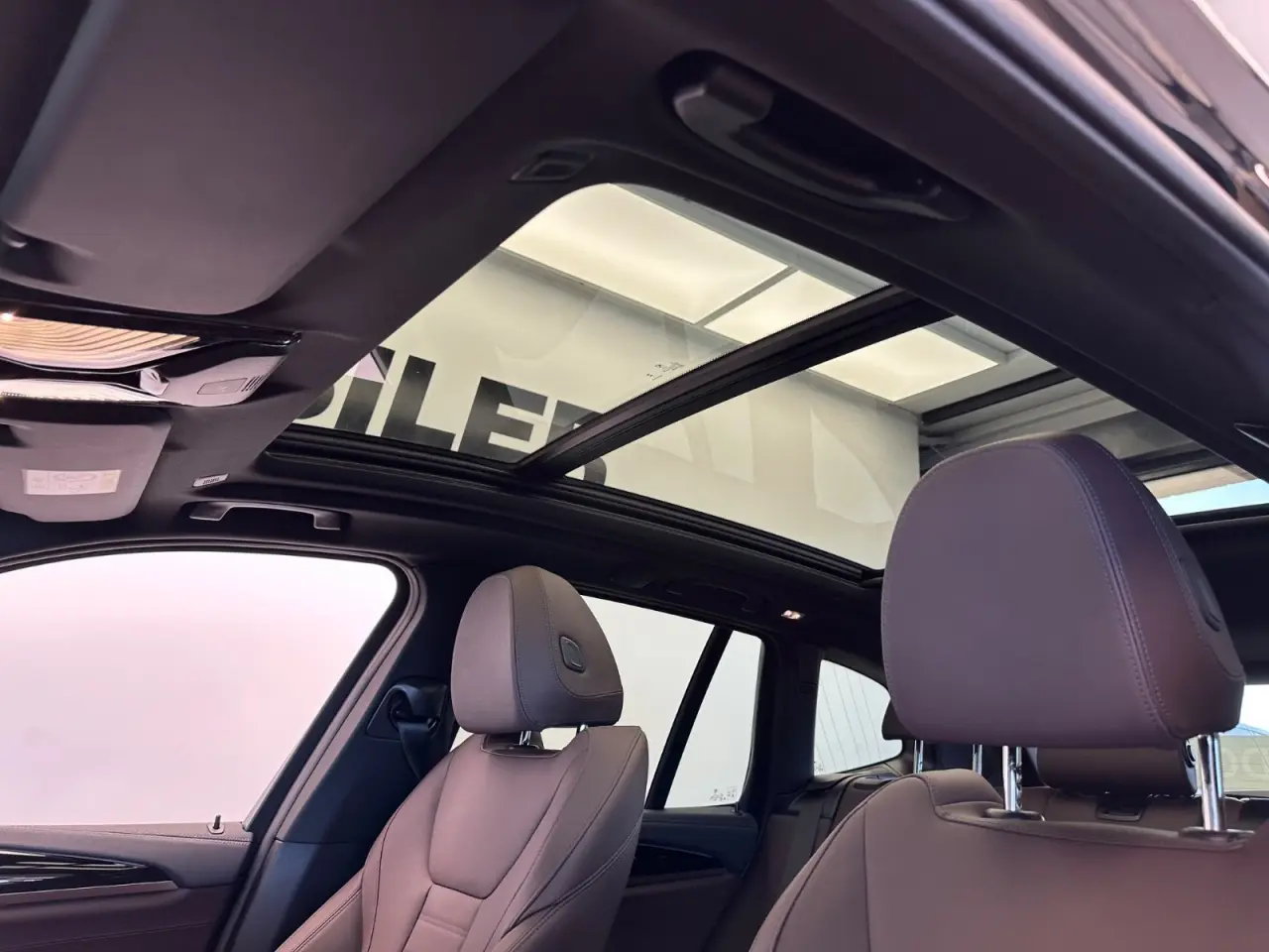 Billede 23 - BMW iX3 Charged Plus M-Sport
