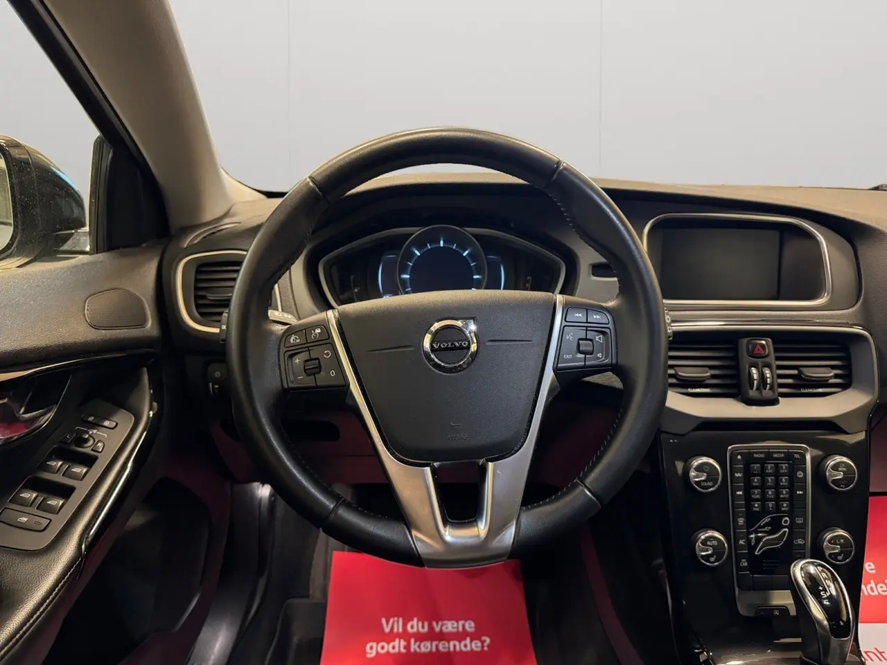 Billede 6 - Volvo V40 CC 2,0 D3 150 aut.