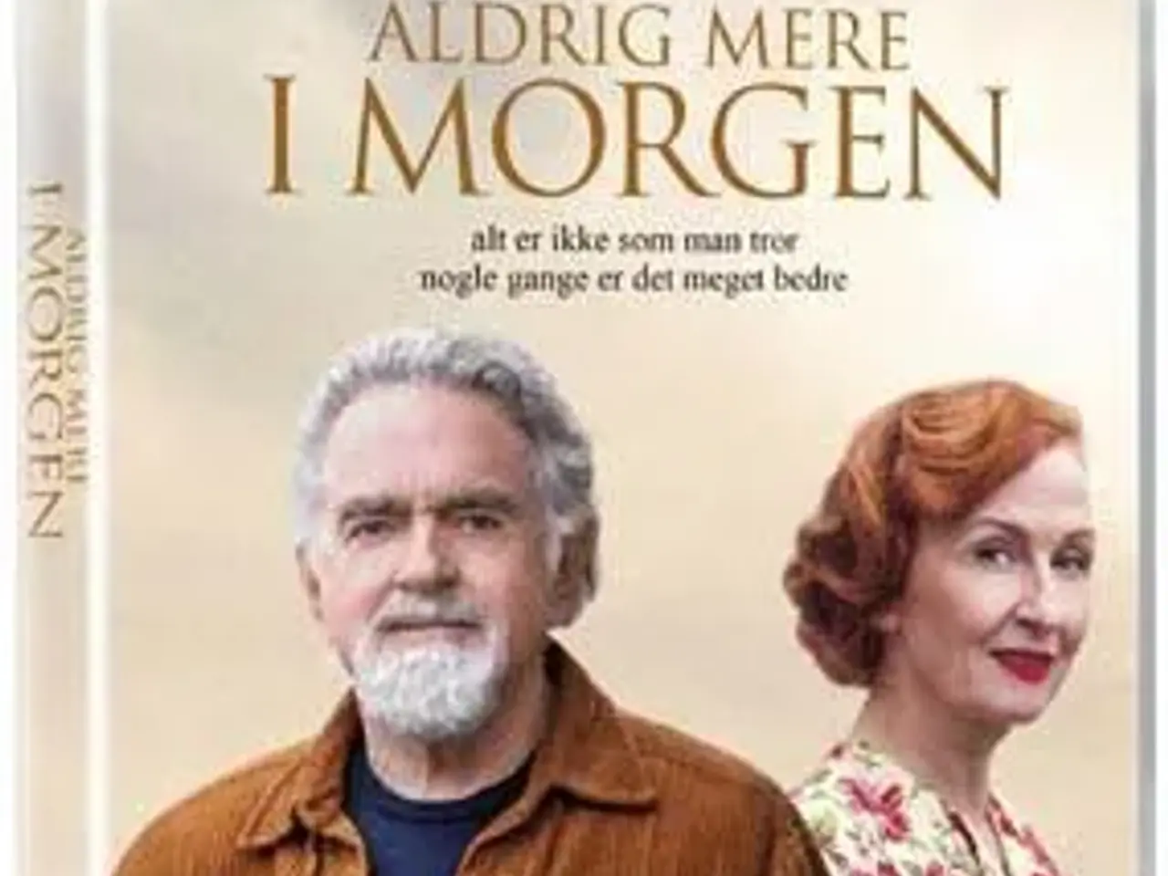 Billede 1 - ERIK CLAUSEN ; Aldrig mere i morgen