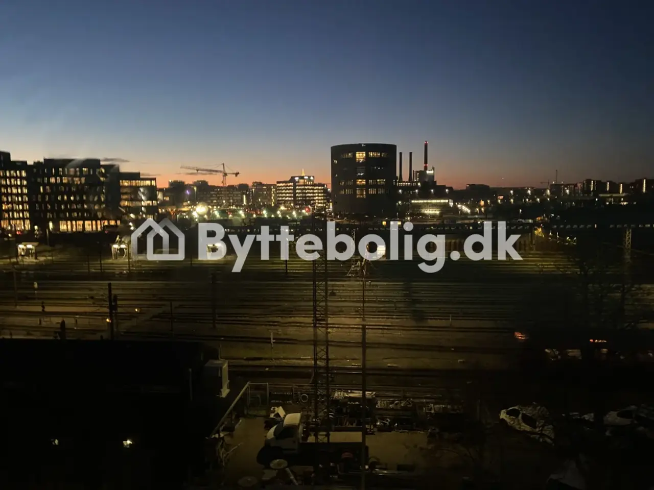 Billede 9 - Perfekt til en familie på Vesterbro