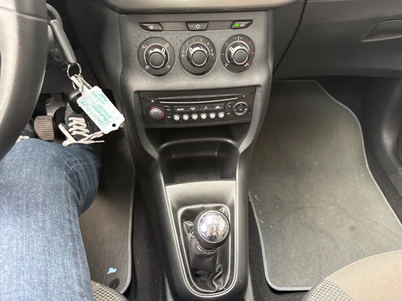 Billede 14 - Citroën C3 1,2 PureTech 82 Seduction