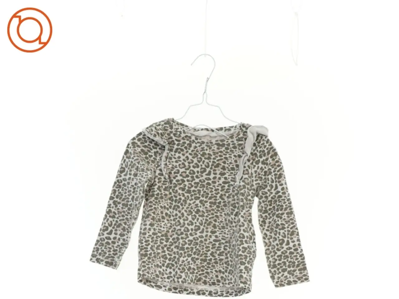 Billede 1 - Bluse (str. 86 cm)