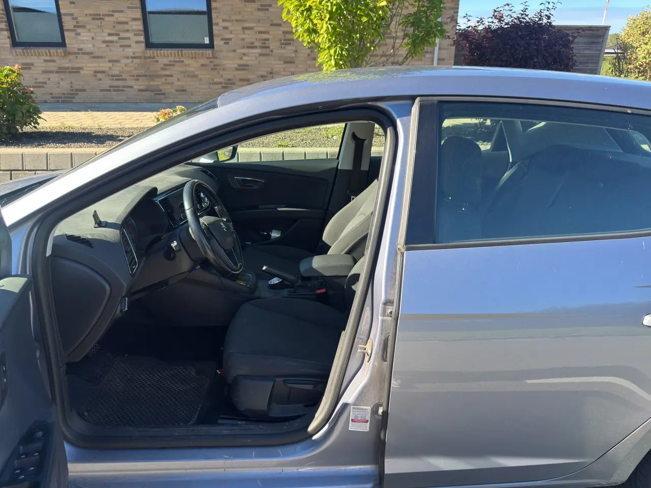 Billede 11 - Seat Leon 1,2 TSi 110 Style DSG