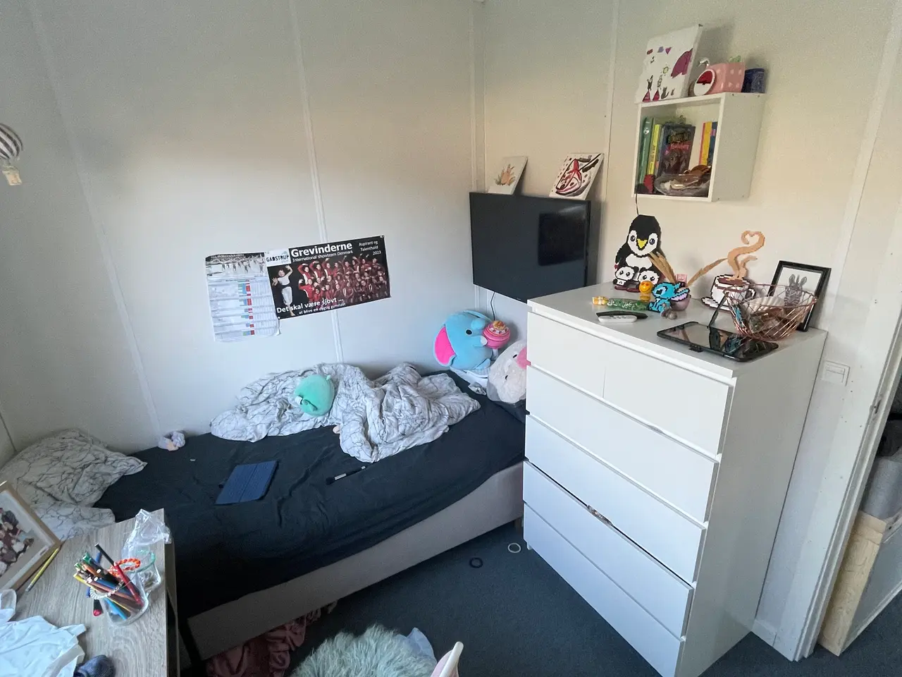 Billede 9 - 60 m² beboelsespavillon – komplet boligløsning med