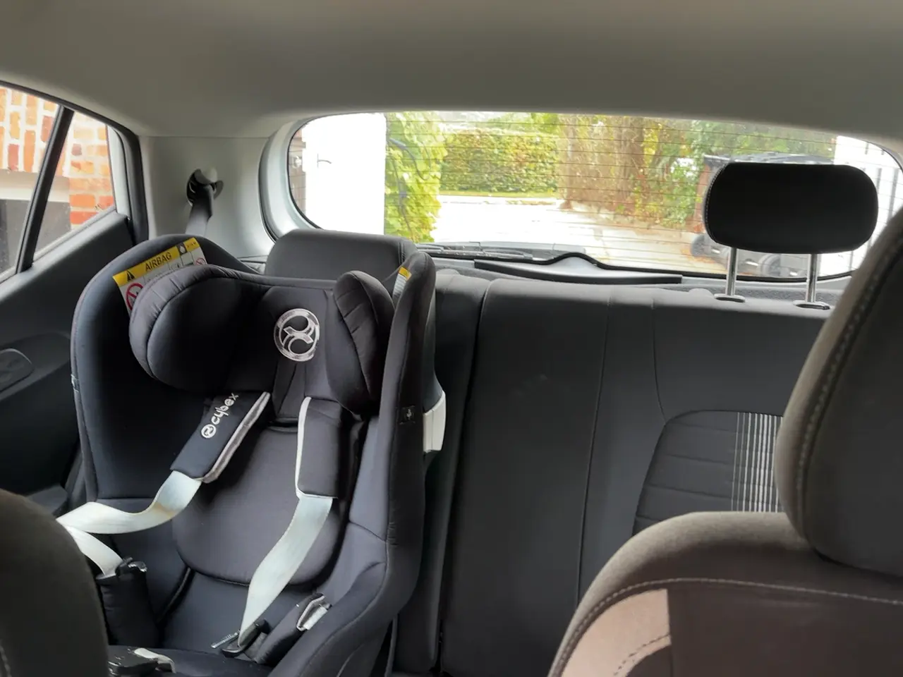 Billede 15 - Hyundai i10 1,0 MPi Essential