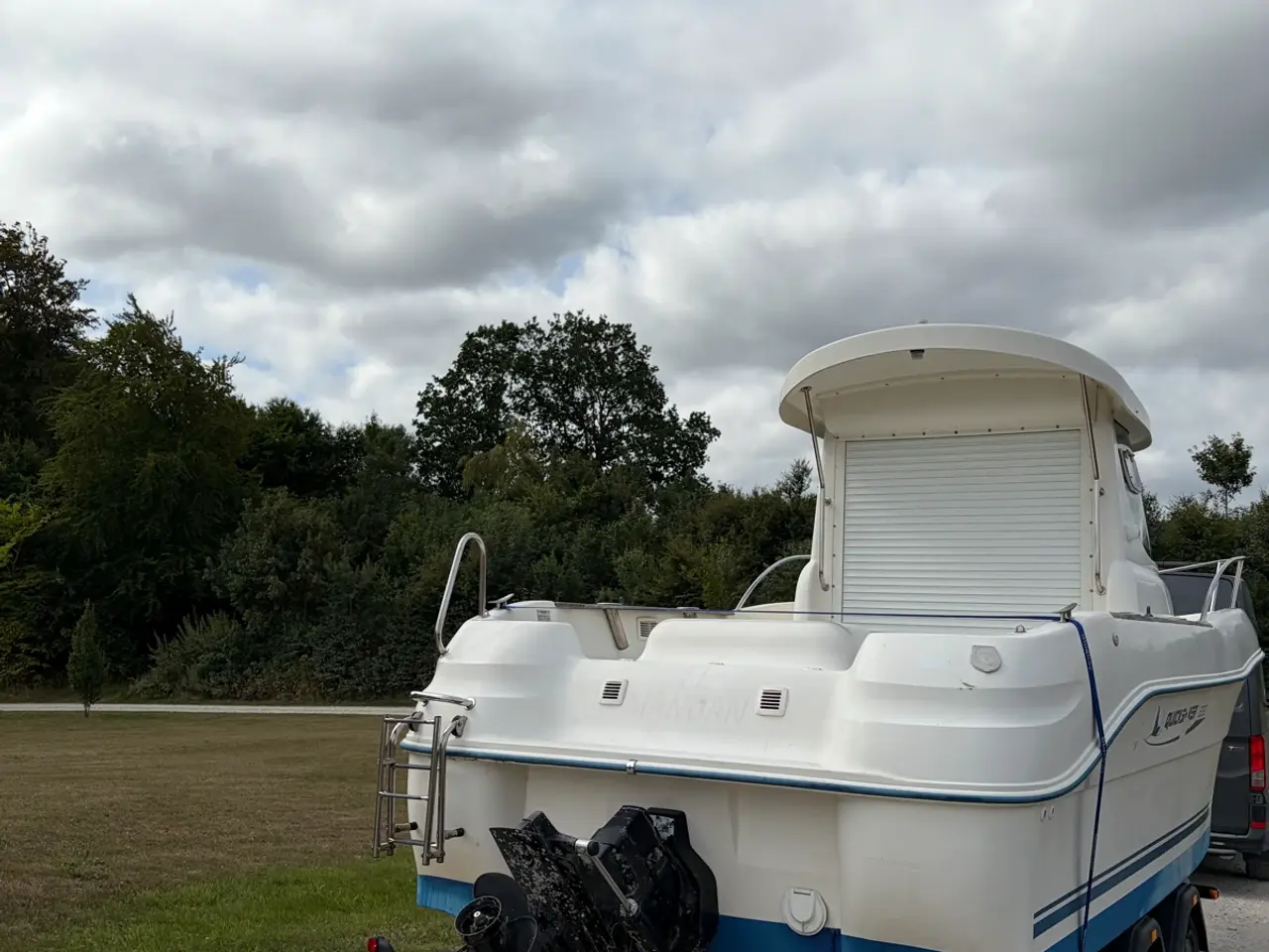 Billede 3 - QuickSilver 630