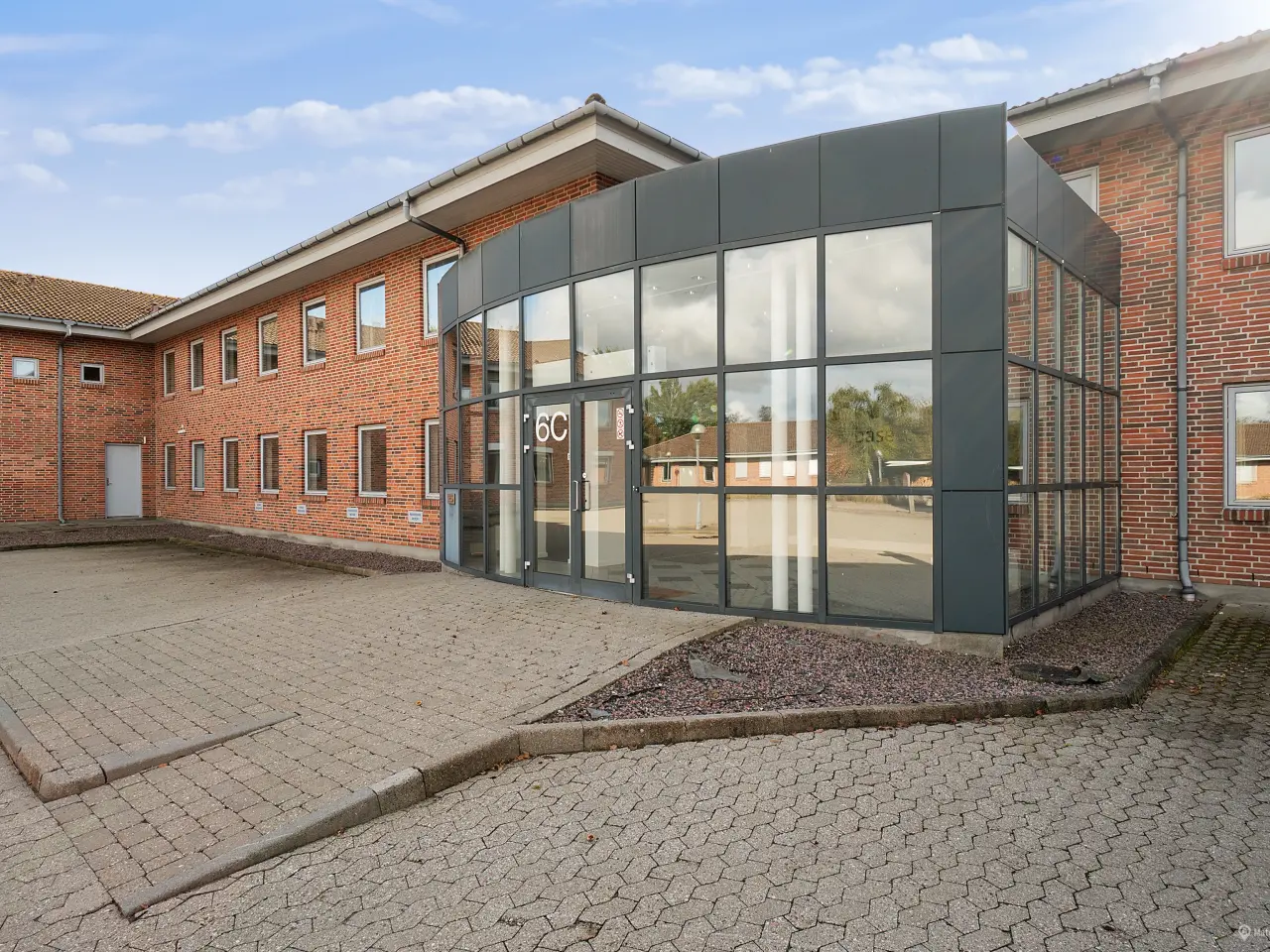 Billede 5 - BUCH BUSINESS CENTER – det moderne kontorfællesskab
