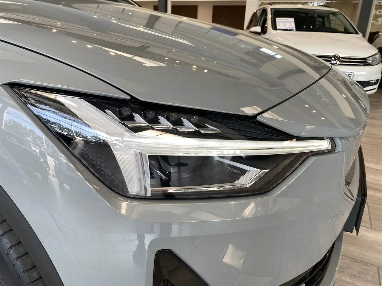 Billede 7 - Polestar 2 Long Range Nordic Edition